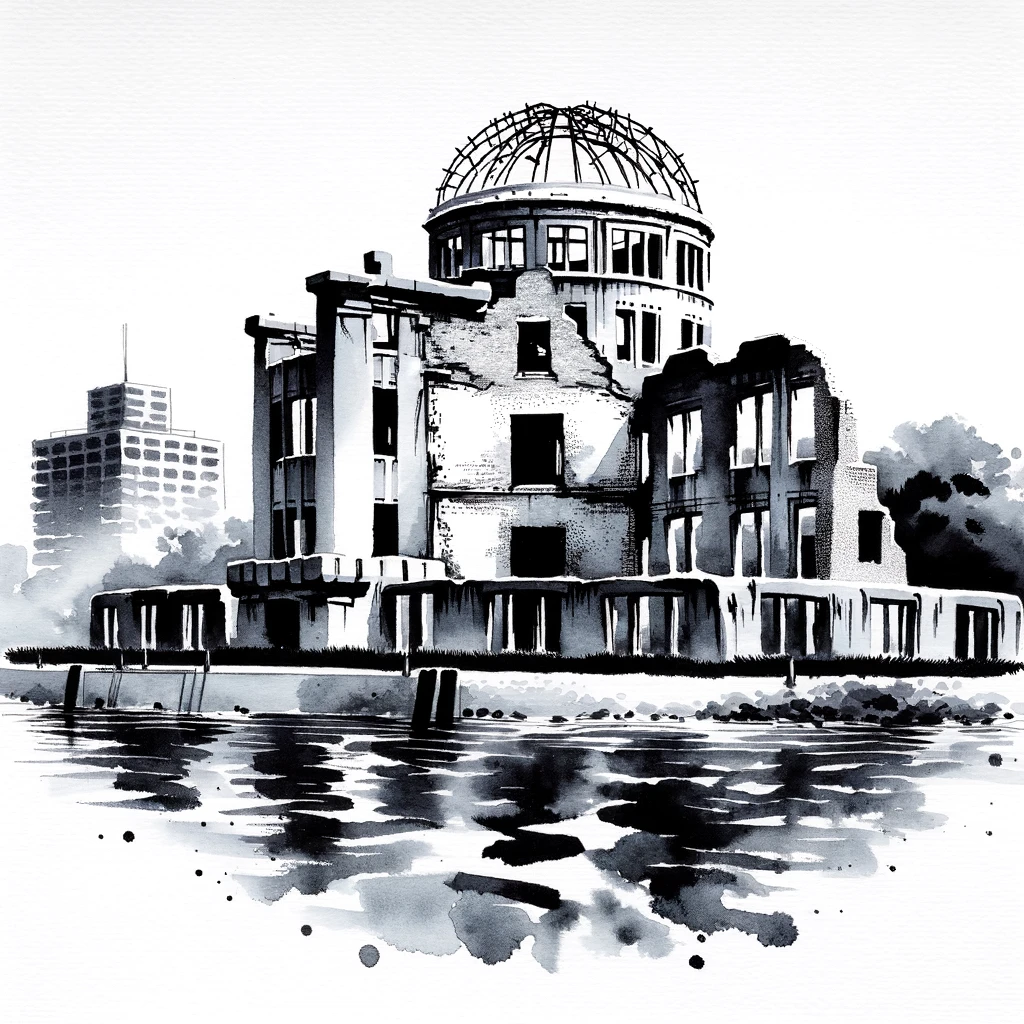 Hiroshima 広島